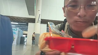 曼谷的最后一夜