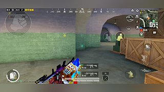 冲刺无敌战神 12538489