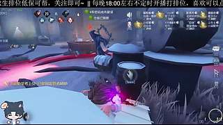 宽带修好开始爽玩！