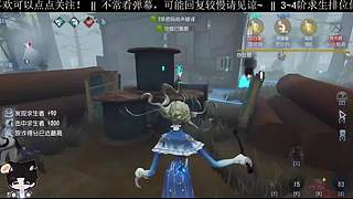 宽带修好开始爽玩！