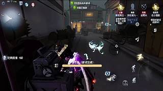 求生者三跑监管者掉分