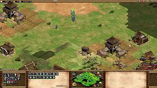 清凉帝国征服者-2的直播间