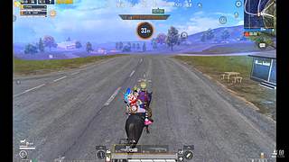 新人直播-第二天开播