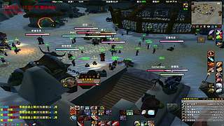 香草第二季&middot;四页天赋