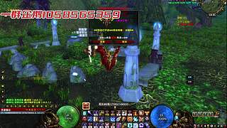 魔兽萌新，激情瞎玩