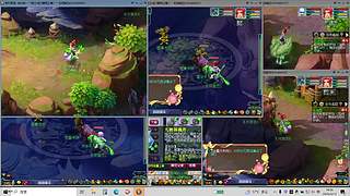 魔昂堂的直播间