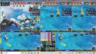 魔昂堂的直播间