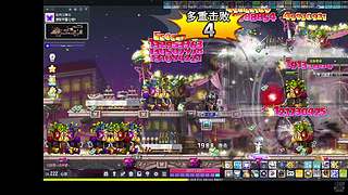 路西德双轮回练级