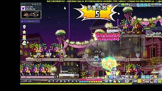 路西德双轮回练级