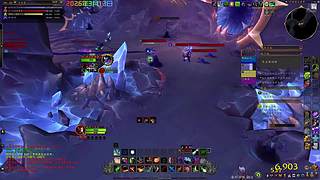 【孀妁】继续努力练级！