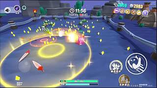 烂透了的诺基亚的直播间