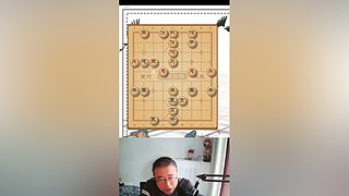 老贾象棋  直播中