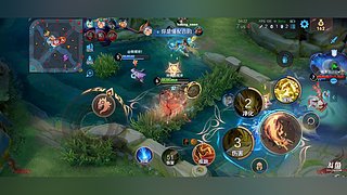 月下的对白1的直播间