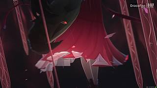 过剧情，探索，日常，凹分，爬塔！钻粉帮打