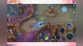 负一吕布天花板