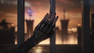 逆战未来的直播间