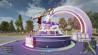 金轮的神魔恋的直播间