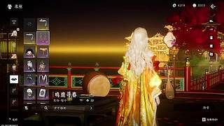 搓麻将聊秦川地图隐藏点​