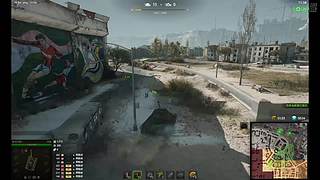 XF幸福大街的直播间