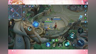 花落人亡夏语涵