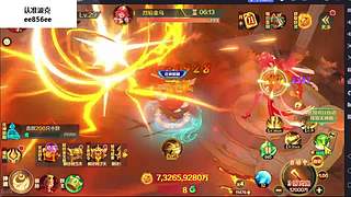 新仙魔九界波克的直播间