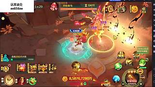 新仙魔九界波克的直播间