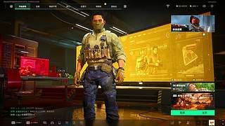 大坝极速流，所到之处寸草不生