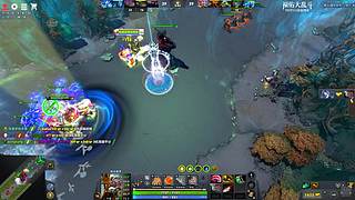 DOTA2中军 Somnus龍（沪）