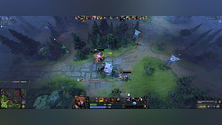 单排坐牢，但快乐