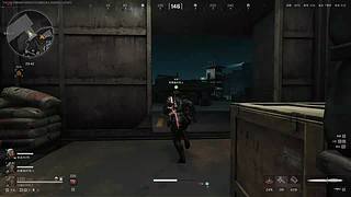 93年大叔深夜给号主跑刀