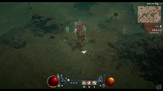 【暗黑4】新赛季12赛季