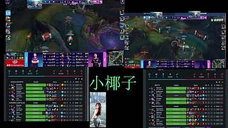 元宝不喜看BAR跟BRT的直播间