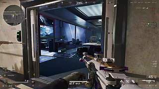 新人第一天开播，绝航猛攻