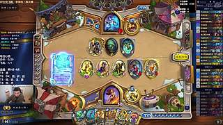 雷欧其：周五愉快，新版本真好玩！