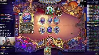 雷欧其：周五愉快，新版本真好玩！