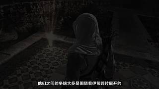 【轮播】经典游戏人物的剧情故事会