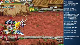 [三国战纪]这游戏好催眠啊