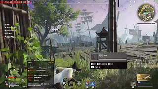 【LJZ】非常主流的直播间