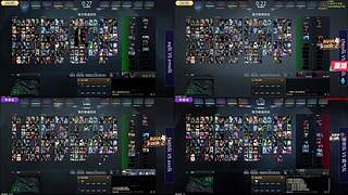 【预告】18点宝可梦S6 DAY8