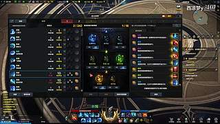 【枪术】有要玩男拳霸的吗？！！！