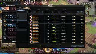 【枪术】有要玩男拳霸的吗？！！！