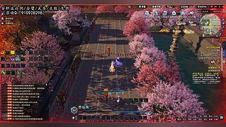 全职业论剑/合璧