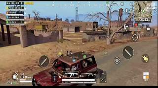 2.6号斗鱼首秀！