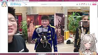 【小奶团】哈基米南北绿豆～