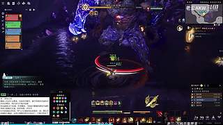 老云AKW(轮播):诛仙世界更新