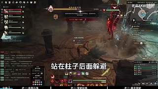 老云AKW(轮播):诛仙世界更新