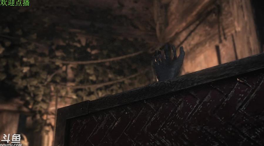 日式恐怖《零：红蝶重制版》开荒