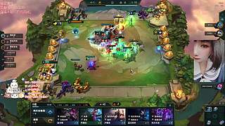 有车位：♥这个芍药有点甜♥