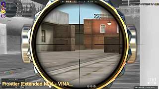 尝试一下无畏契约