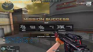 尝试一下无畏契约